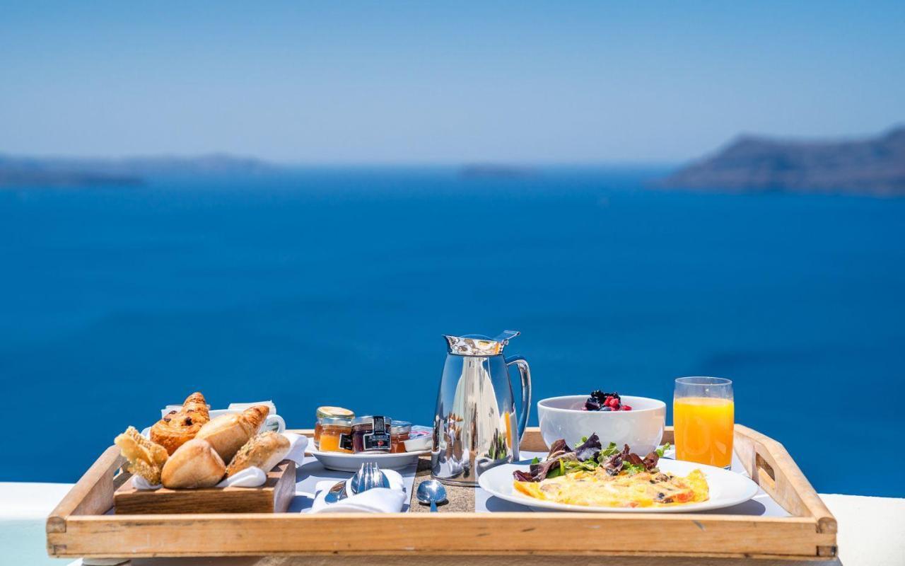 Canaves - Small Luxury Of The World מלון 5*