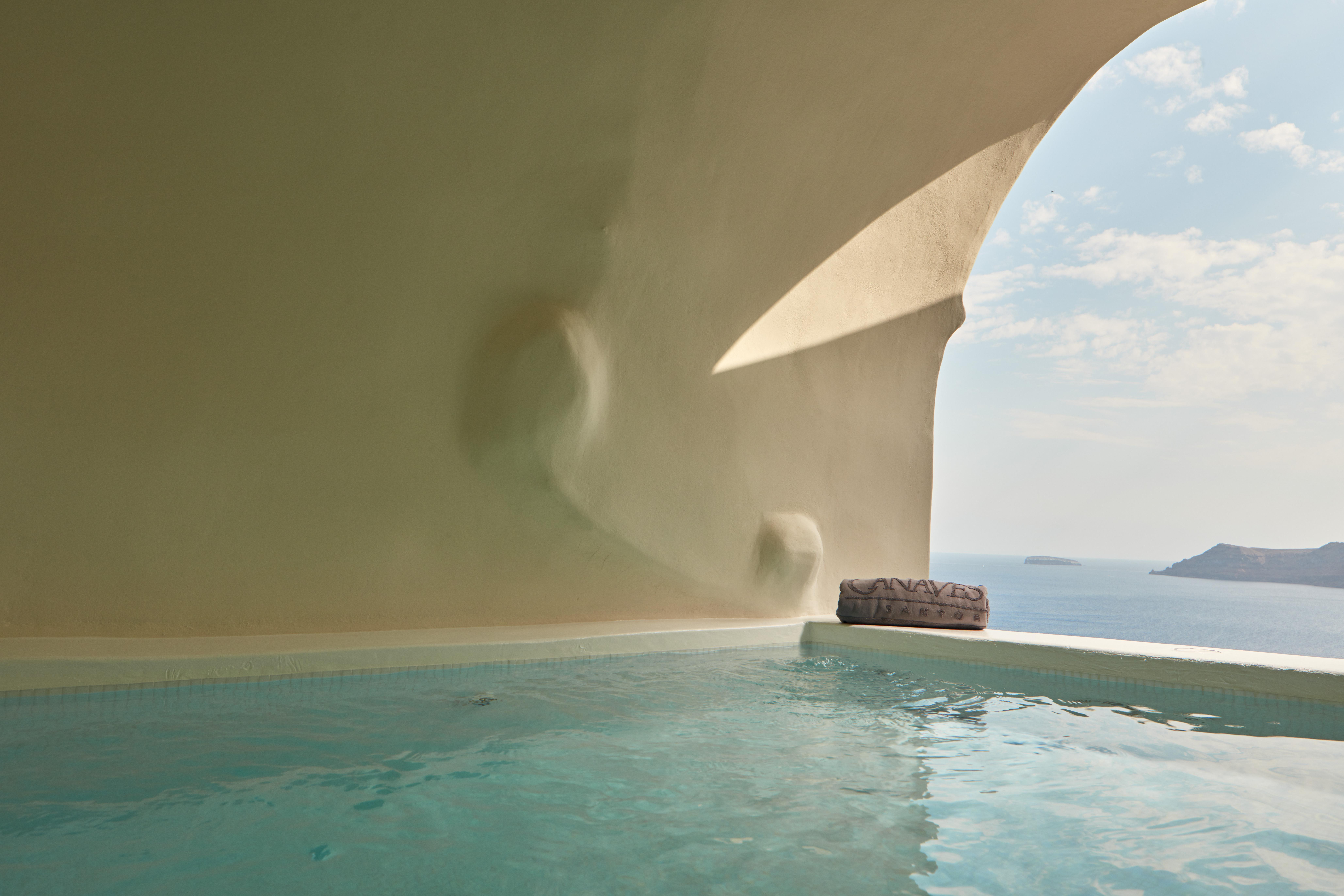 Canaves - Small Luxury Of The World מלון 5*