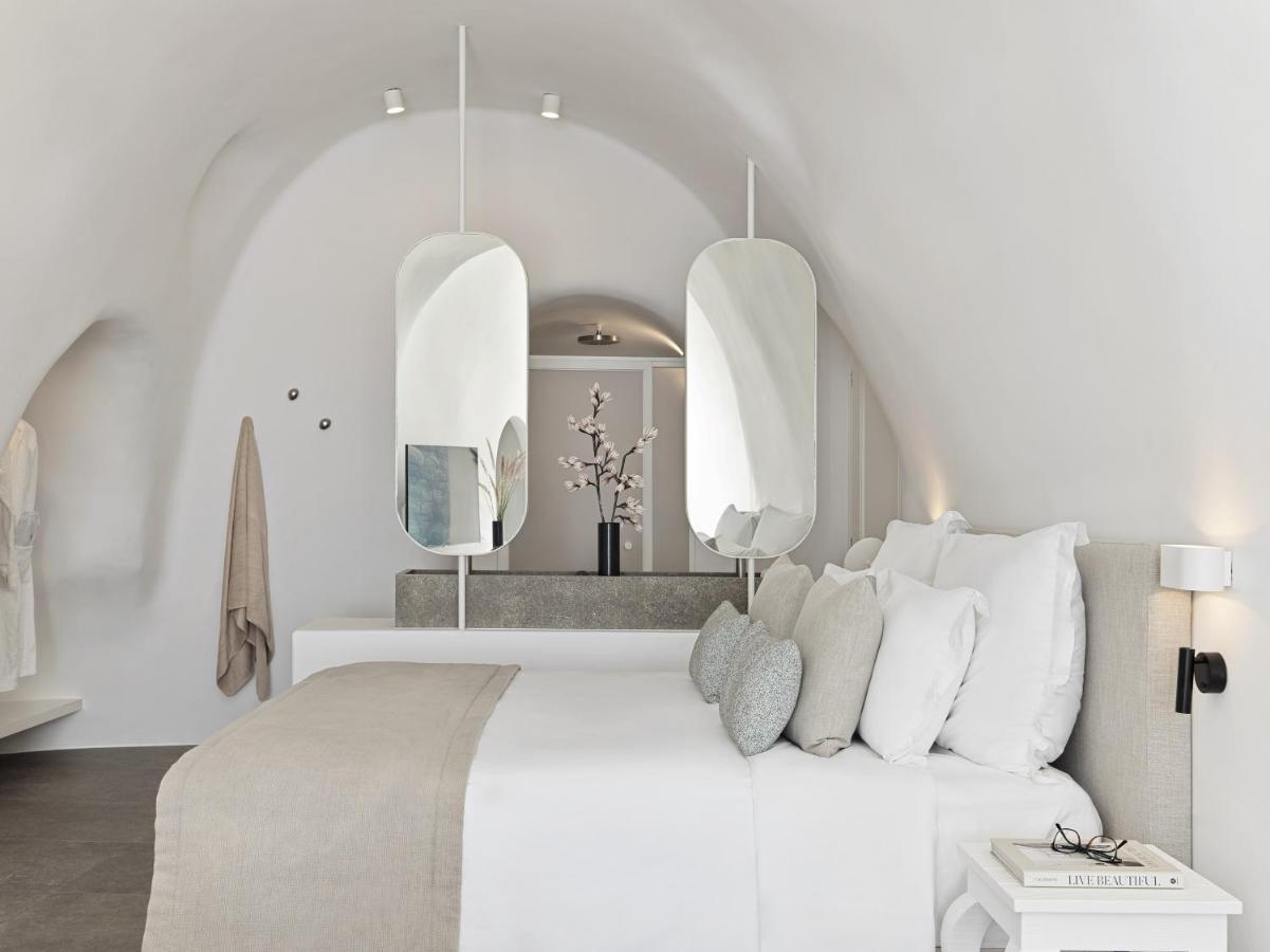 Canaves - Small Luxury Of The World Hotel