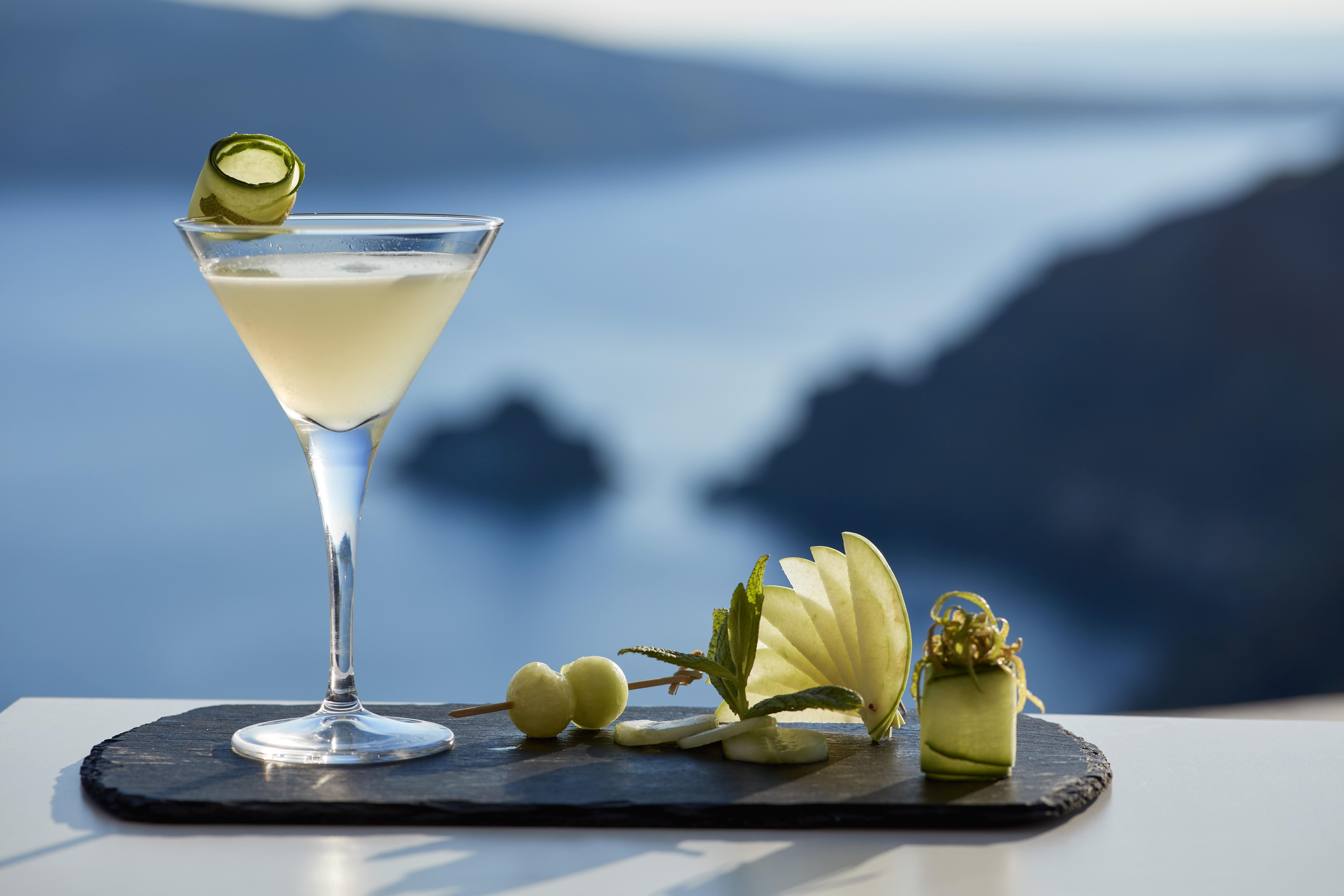 Canaves - Small Luxury Of The World 5* אויה
