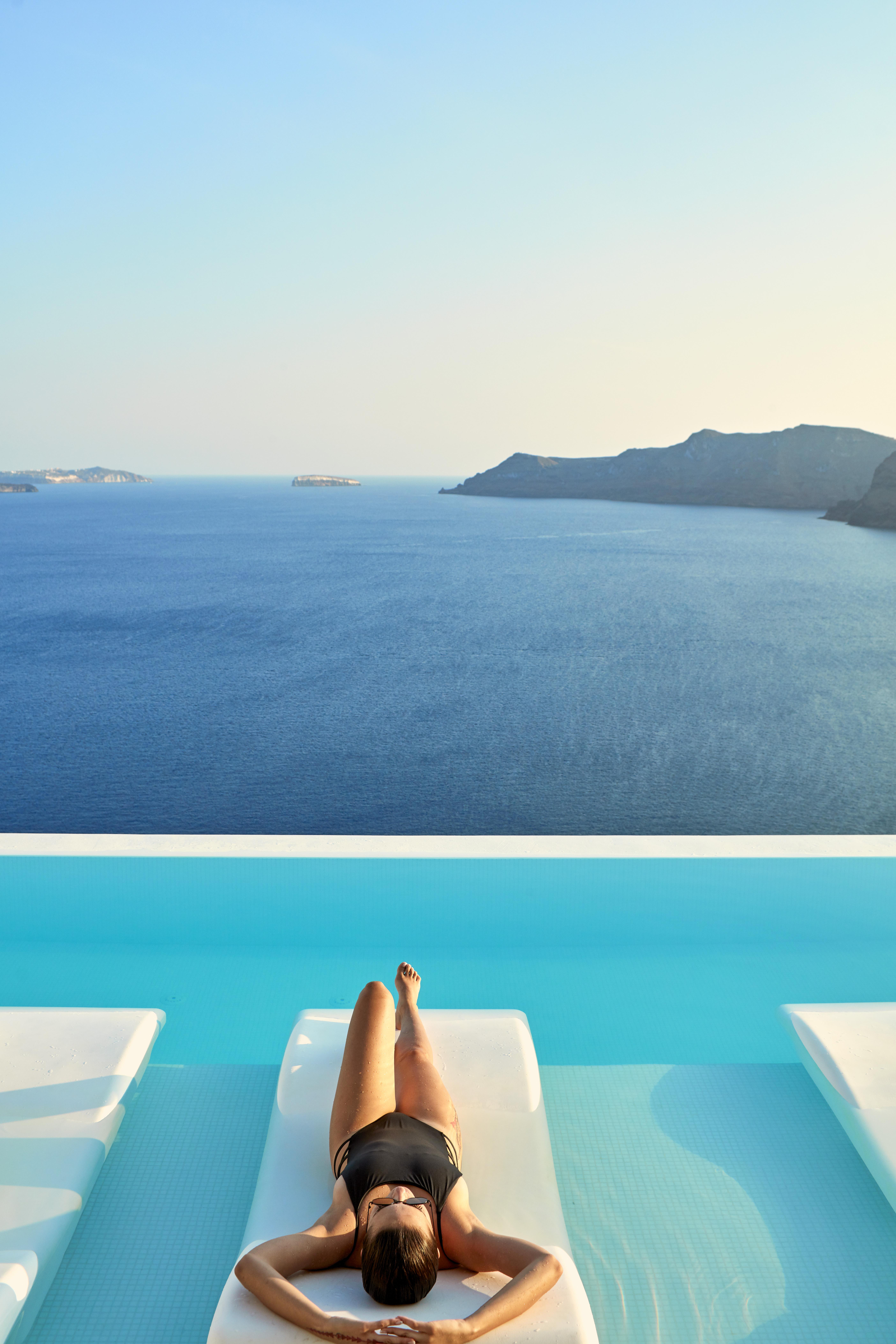 Canaves - Small Luxury Of The World מלון 5*