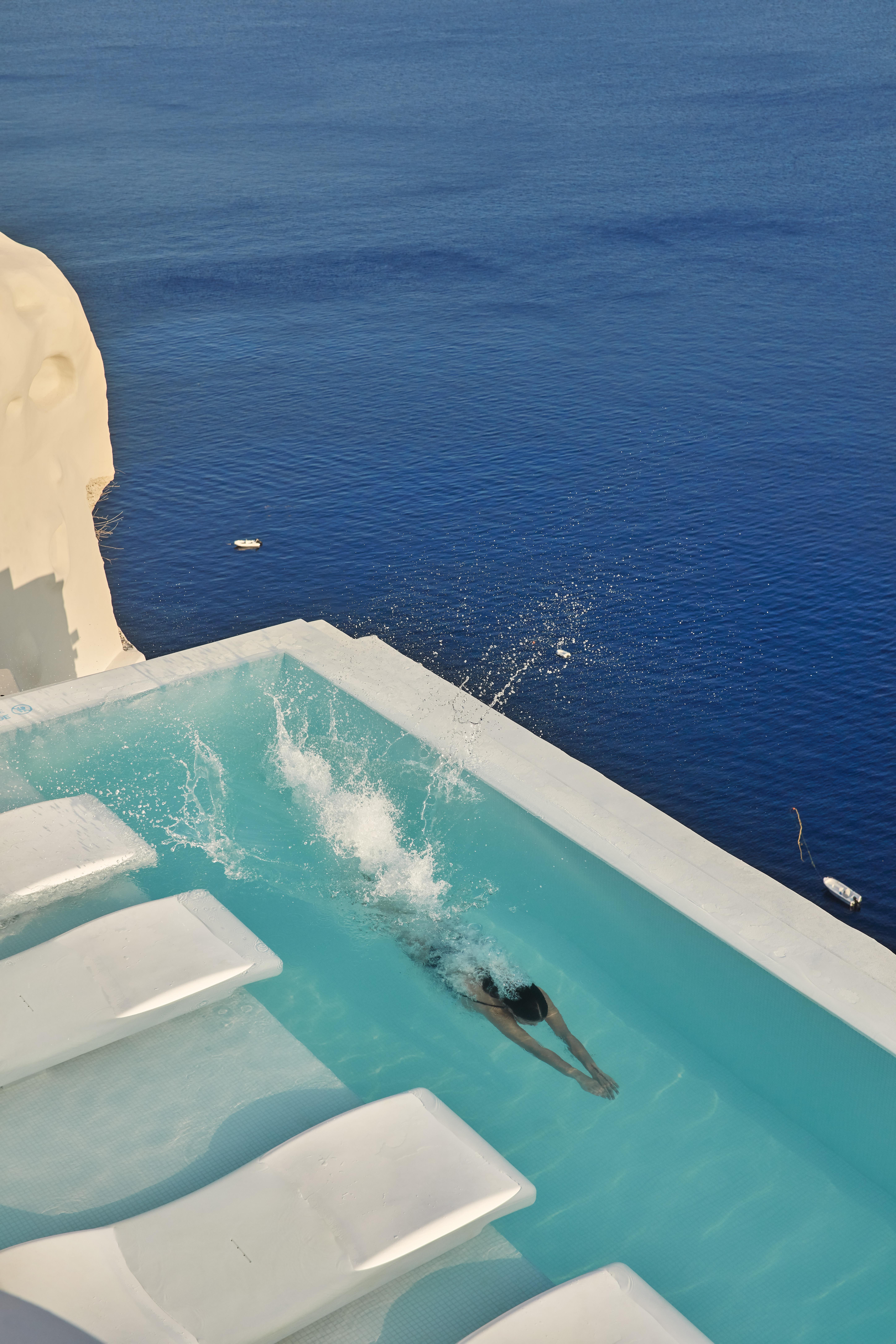 מלון Canaves - Small Luxury Of The World 5*