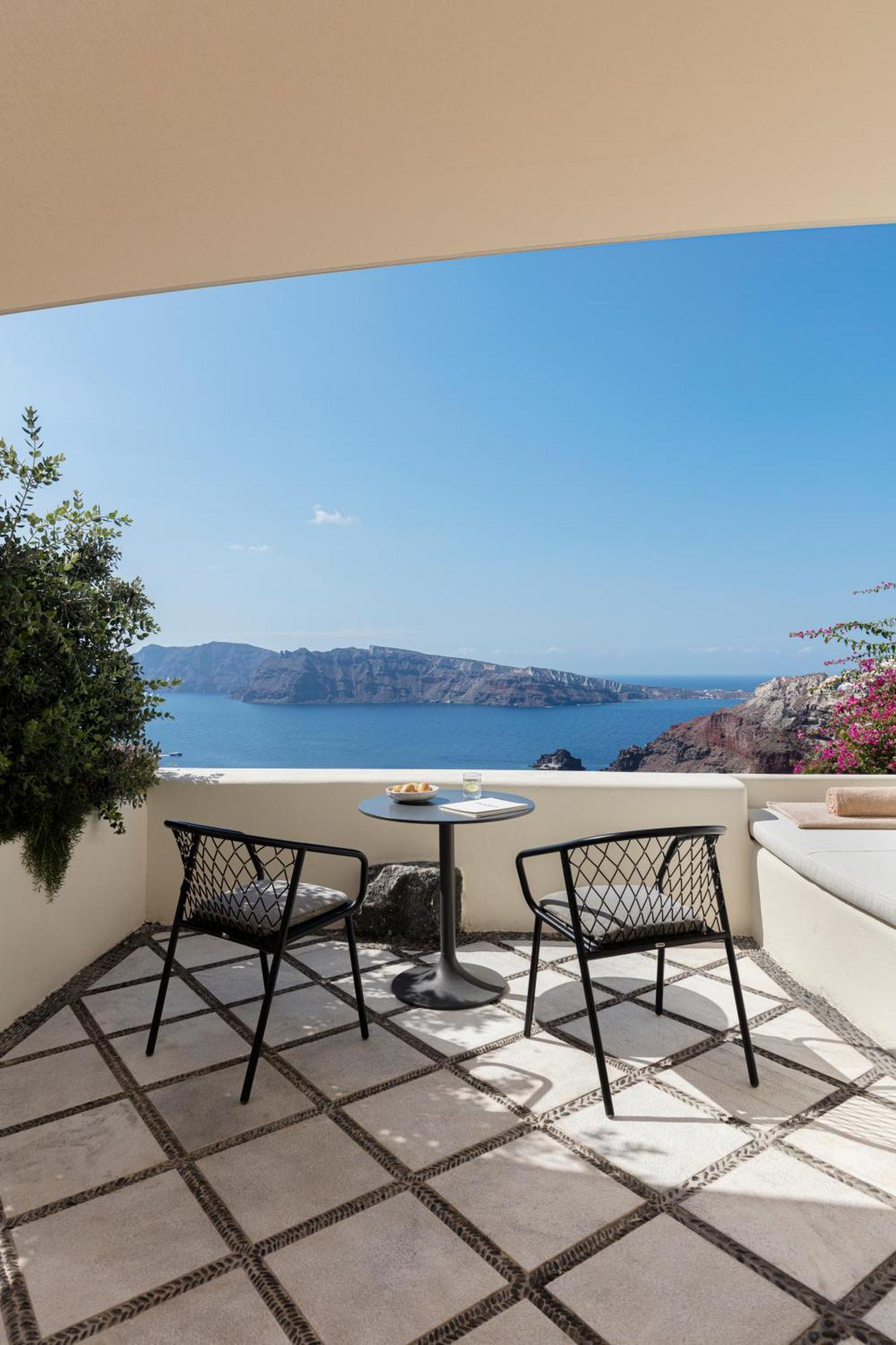 Canaves - Small Luxury Of The World מלון 5*